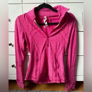 Lululemon define zip up jacket